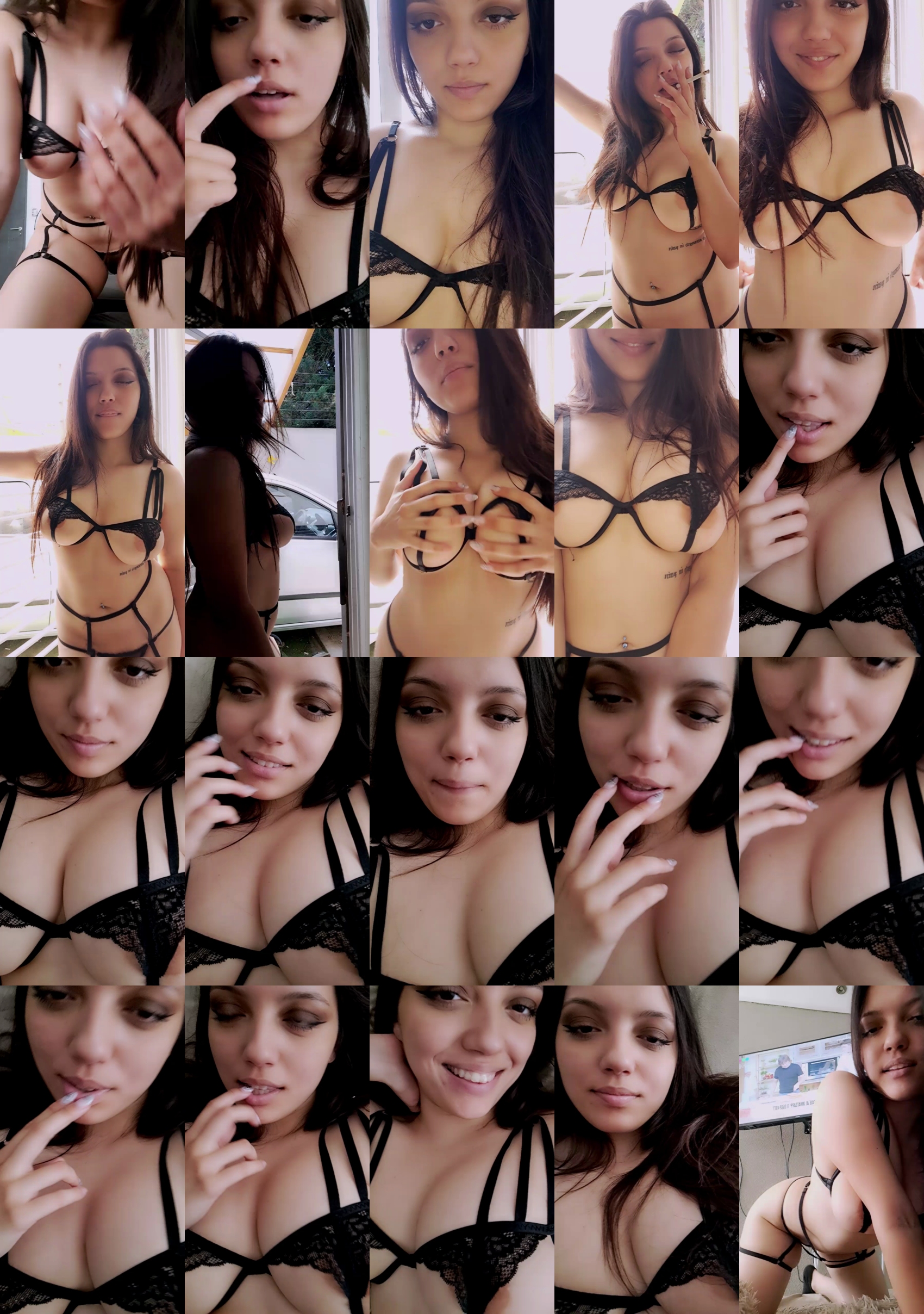 Margot488 27-11-2023 orgasm 
