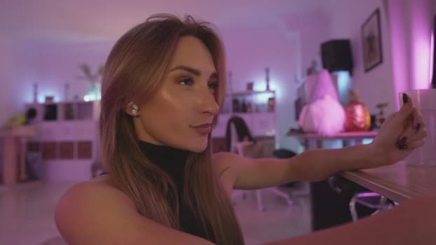 hannahjames710 26-11-2023 Topless 