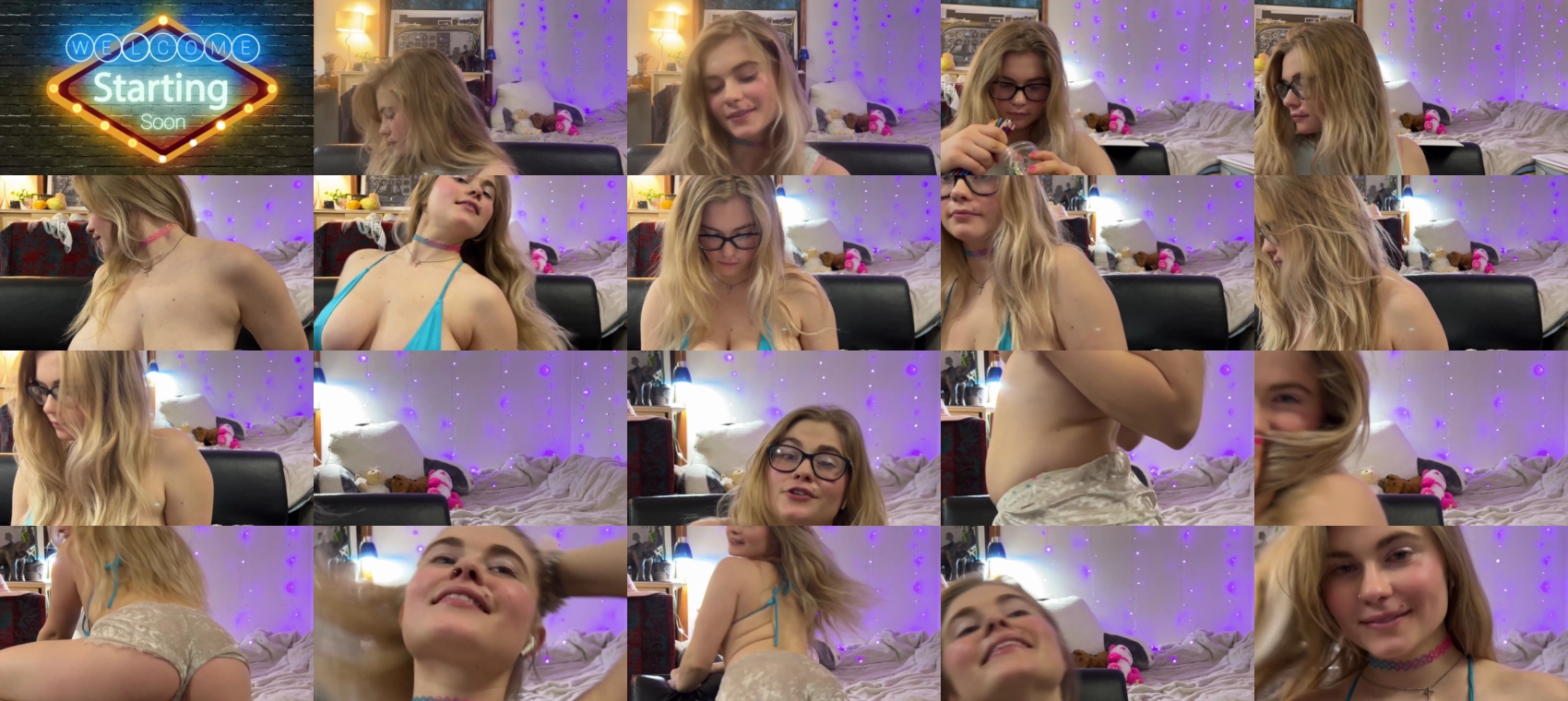 lambiepie18 27-11-2023 sexyfeet 