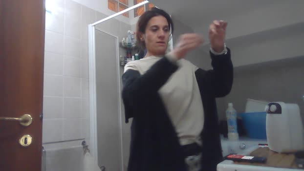 martinabigst 27-11-2023 moan 