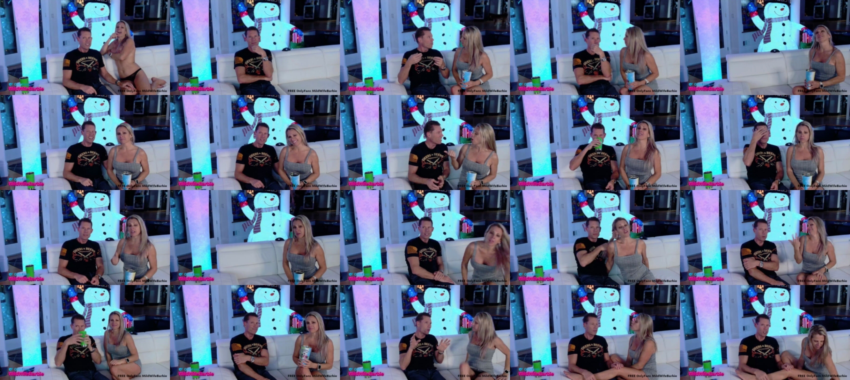 wildwifebarbie 27-11-2023 XXX 
