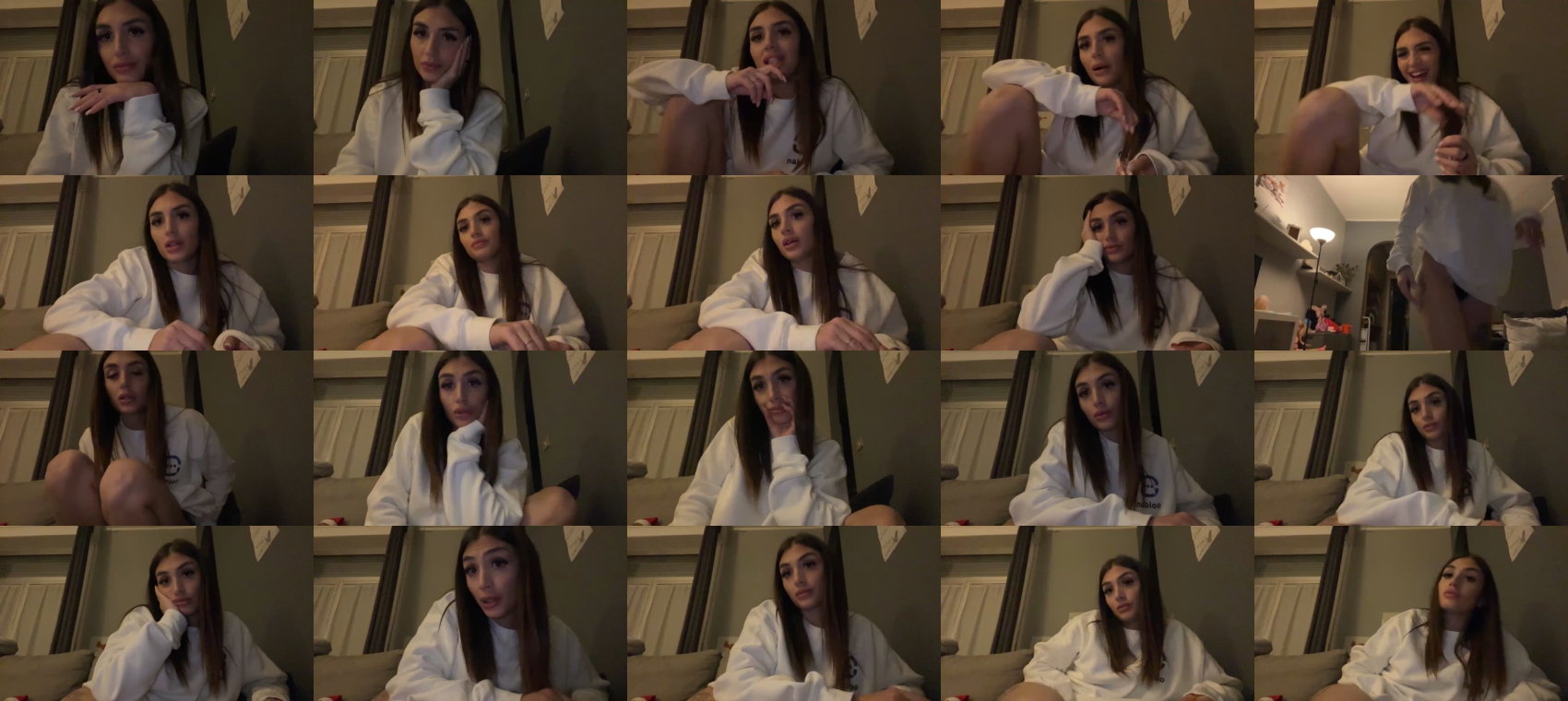 ALICIAGRANDI 28-11-2023 sexy 