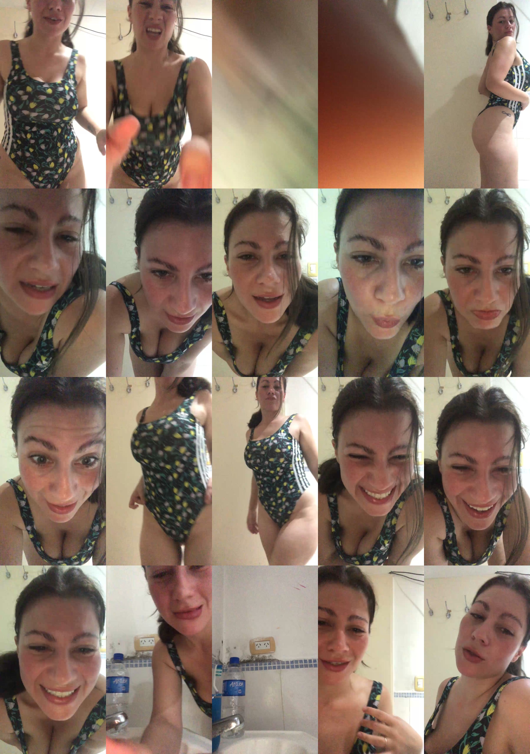BabyCandee 28-11-2023 XXX 
