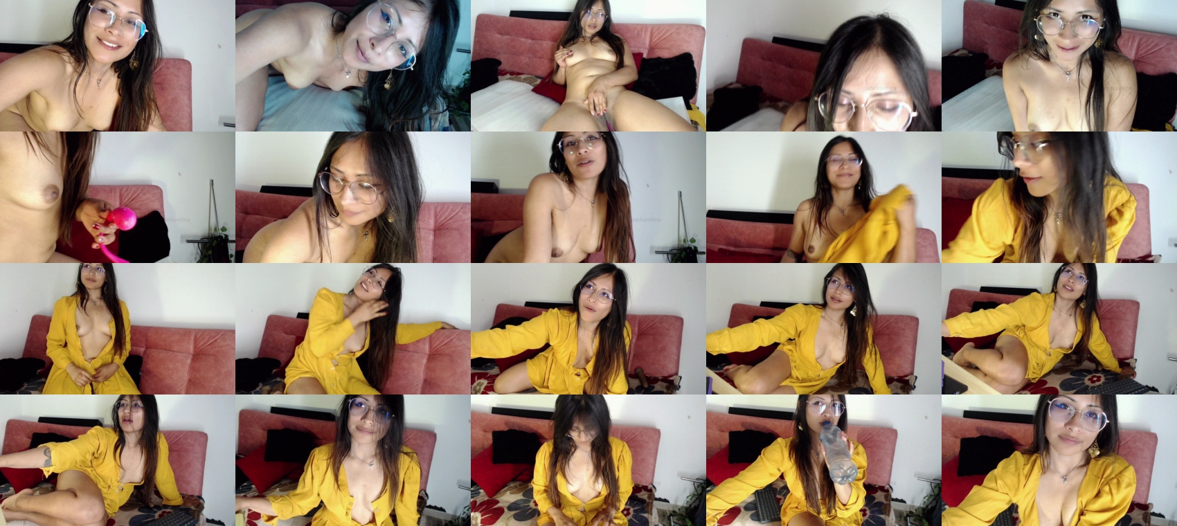 JadeFiorelli 28-11-2023 kink 