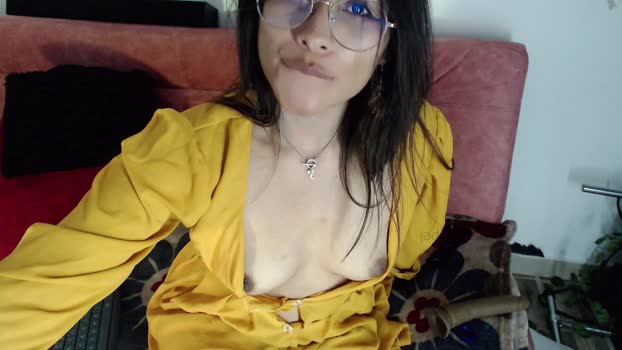 JadeFiorelli 28-11-2023 sucktits 