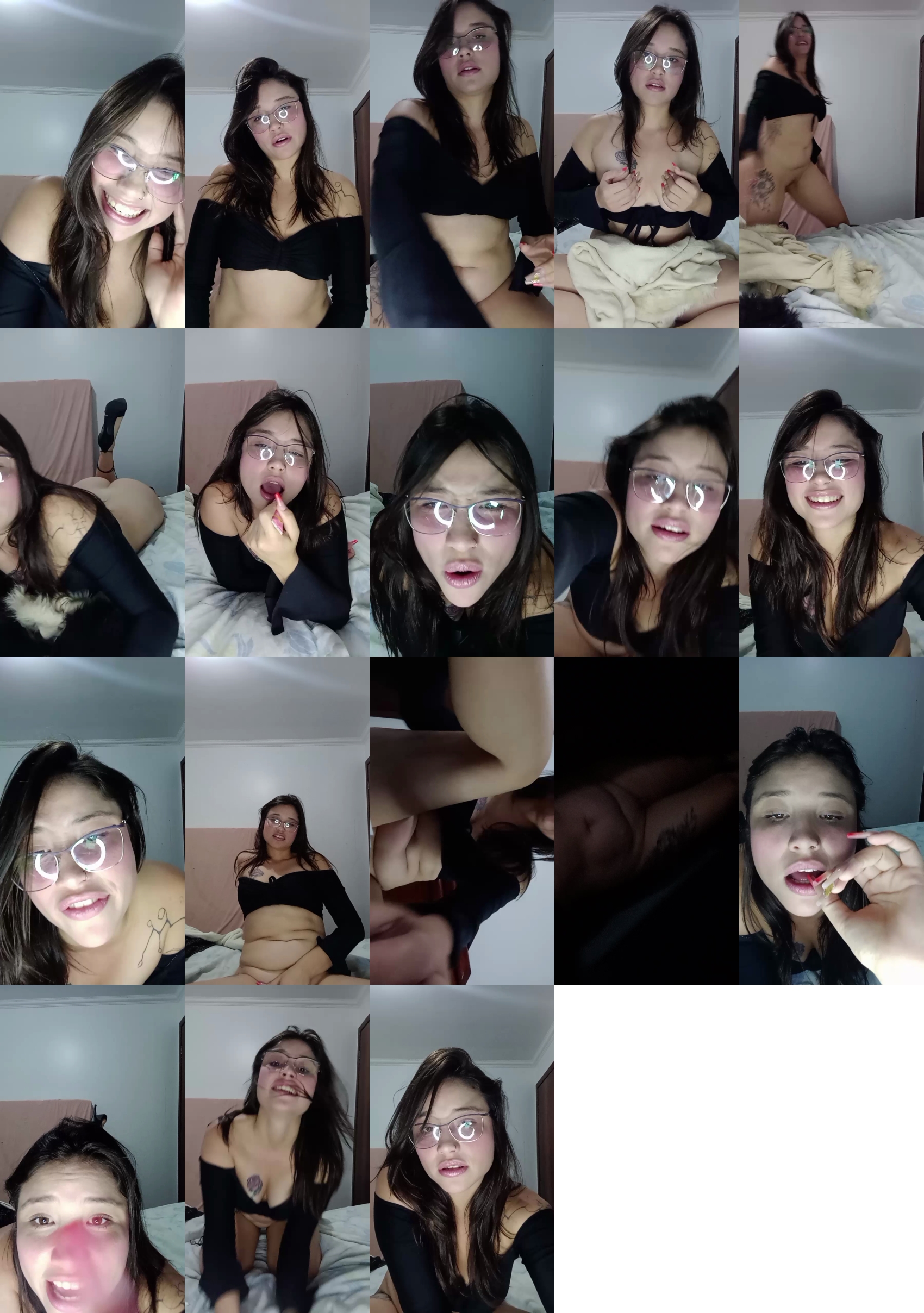 Madagatinha 28-11-2023 lovense 