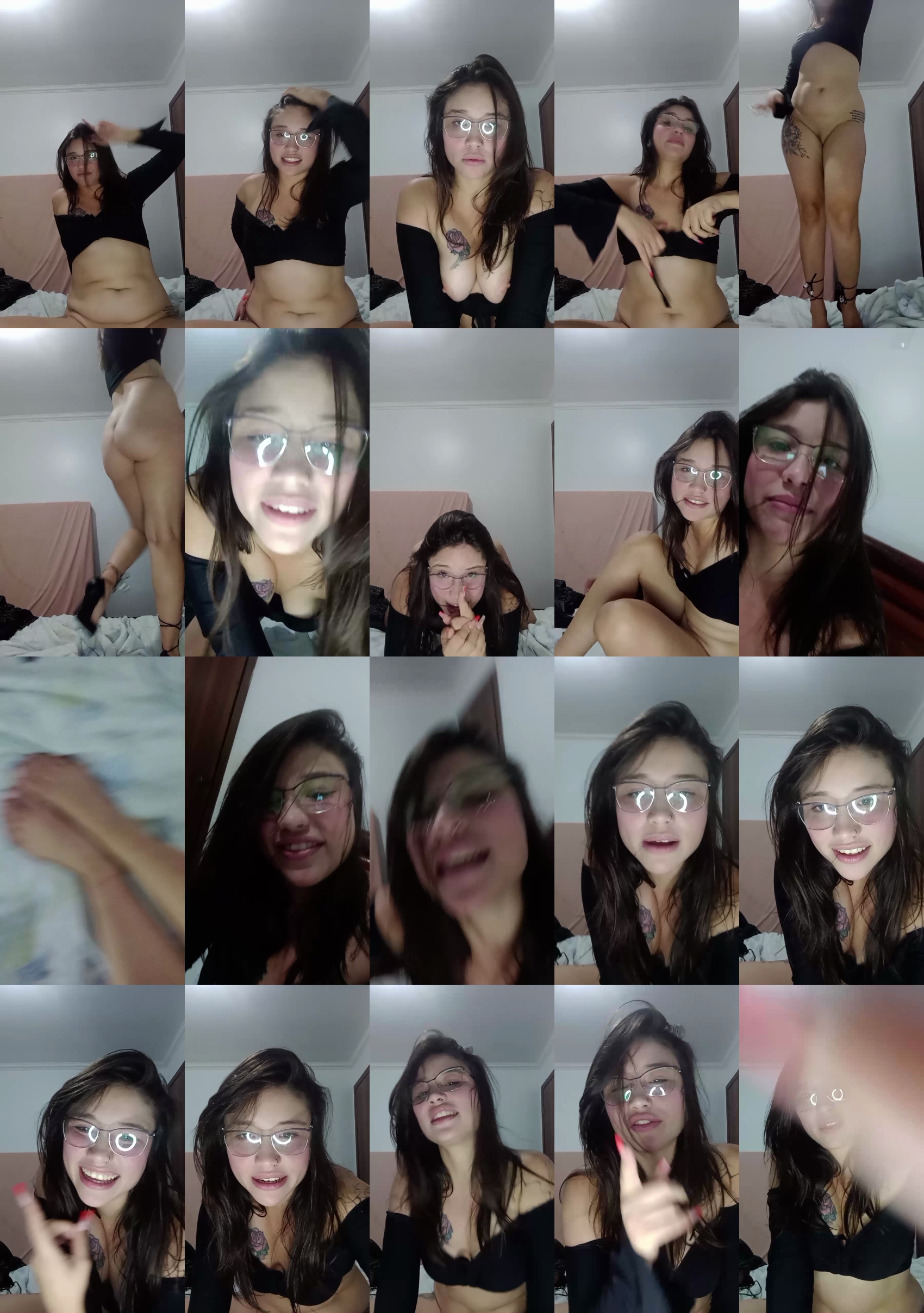Madagatinha 28-11-2023 lovense 