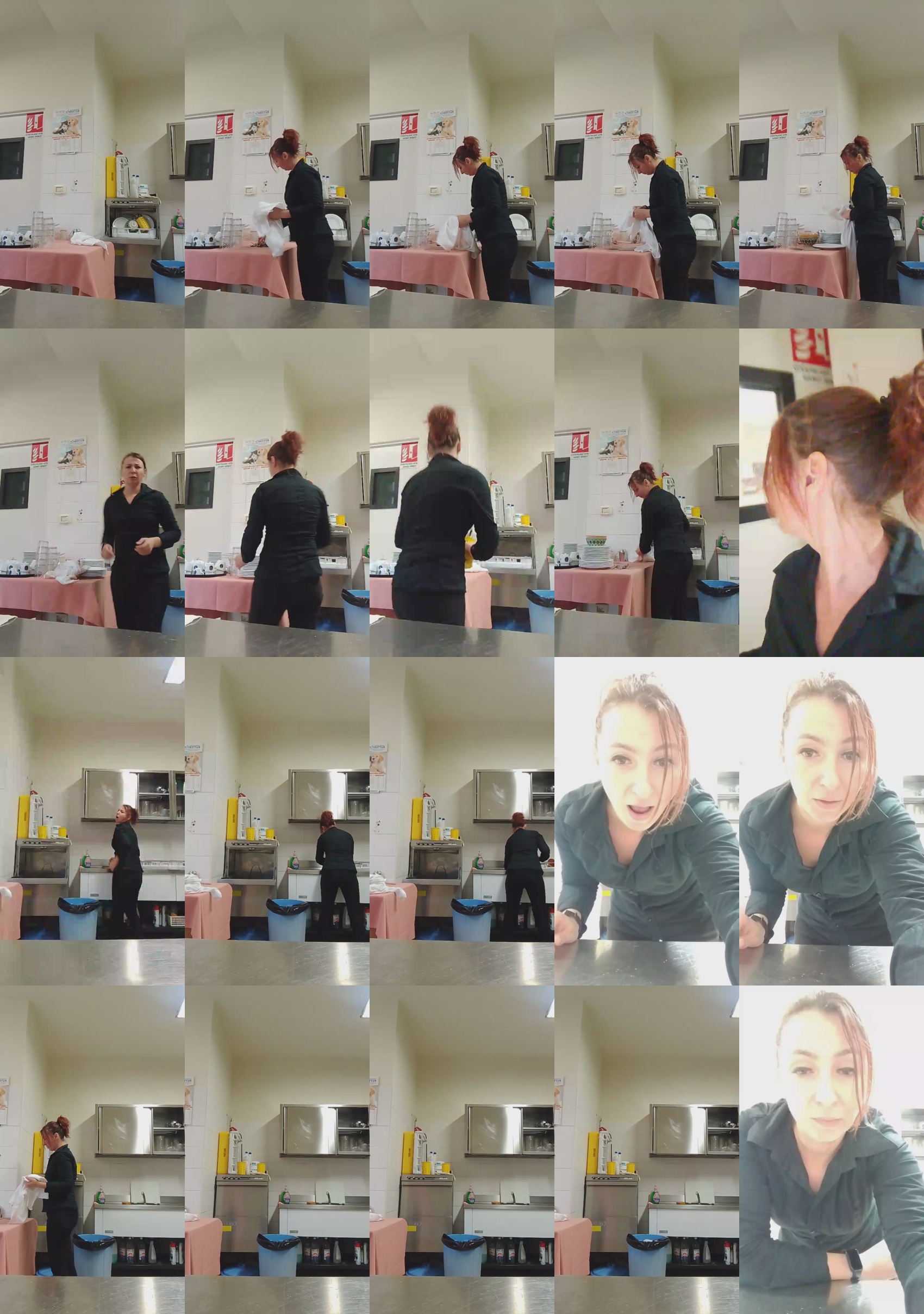 Missredgirl 28-11-2023 hard 
