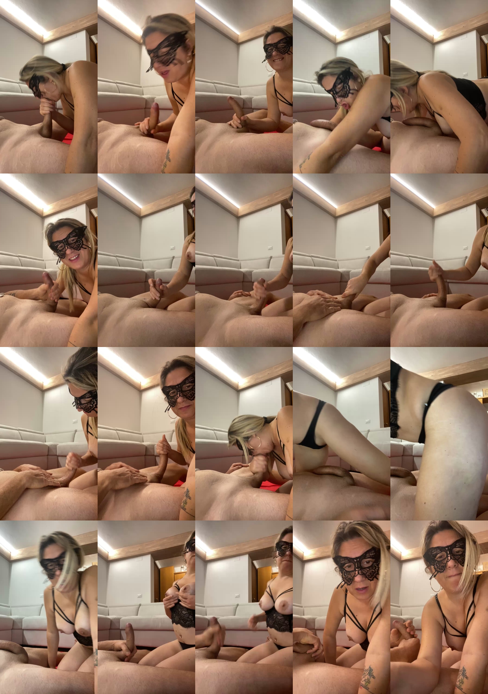 QueenIsKing 28-11-2023 beauty 