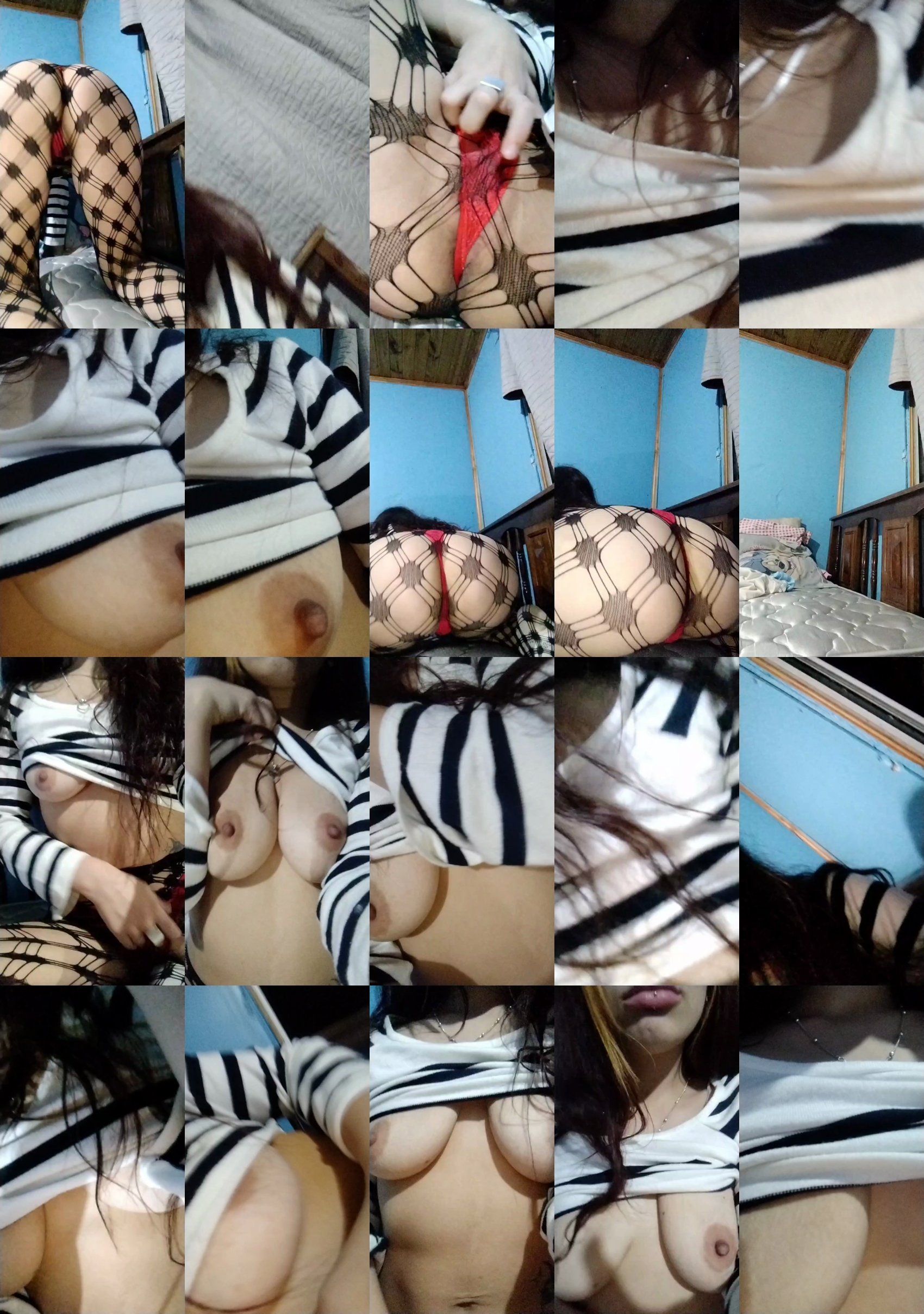 bbsitafunhott 28-11-2023 yummy 