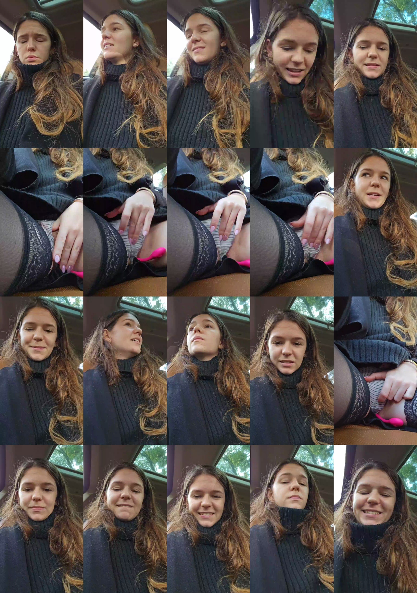 lucie_mehott 28-11-2023 suck 