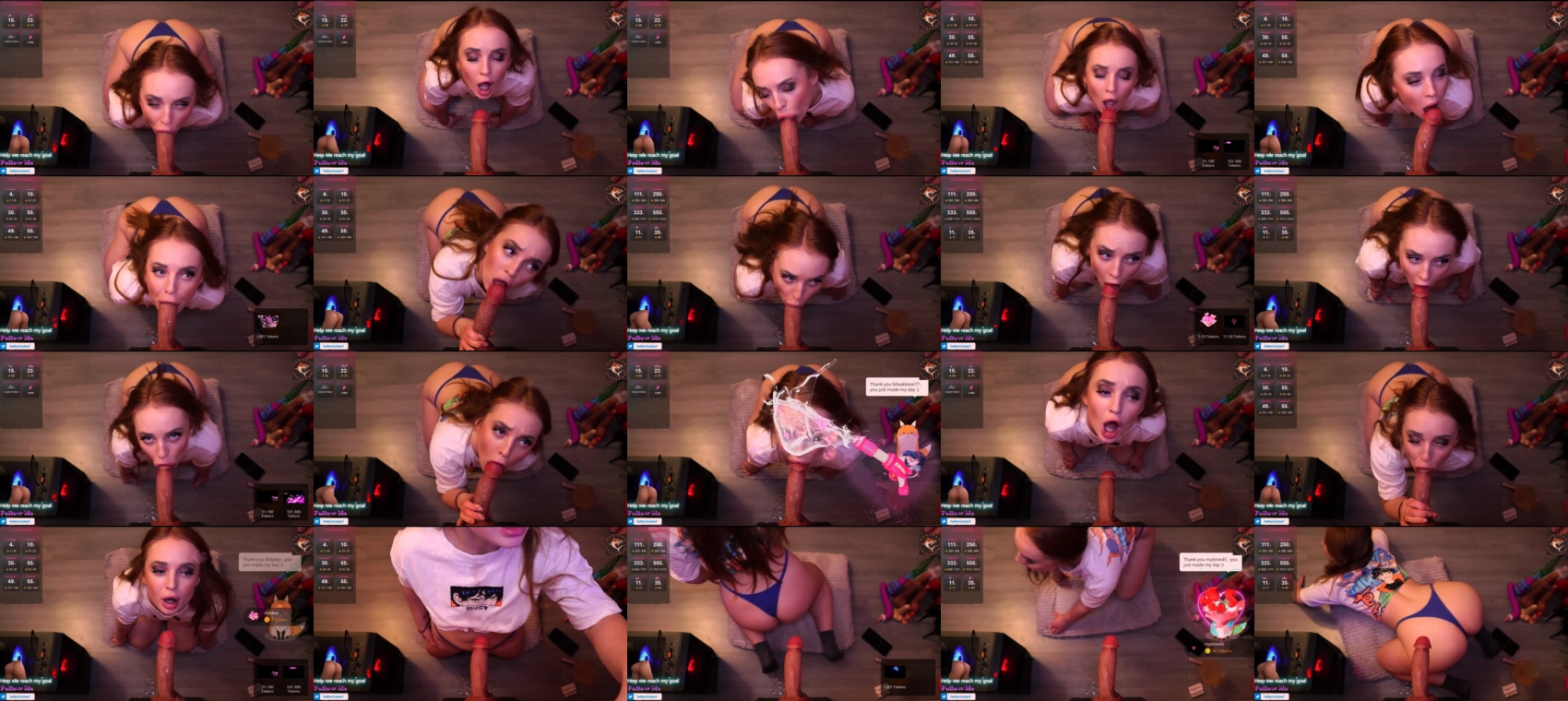 redhead_shark 27-11-2023 moan 