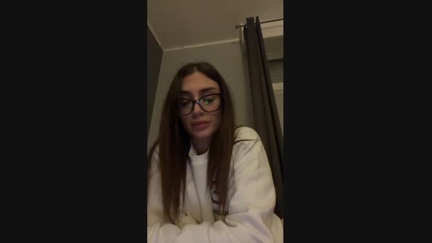 ALICIAGRANDI 28-11-2023 Webcam 