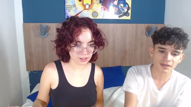 AndrewAndCherry 29-11-2023 love 
