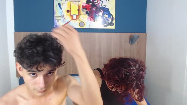 AndrewAndCherry 29-11-2023 horny 
