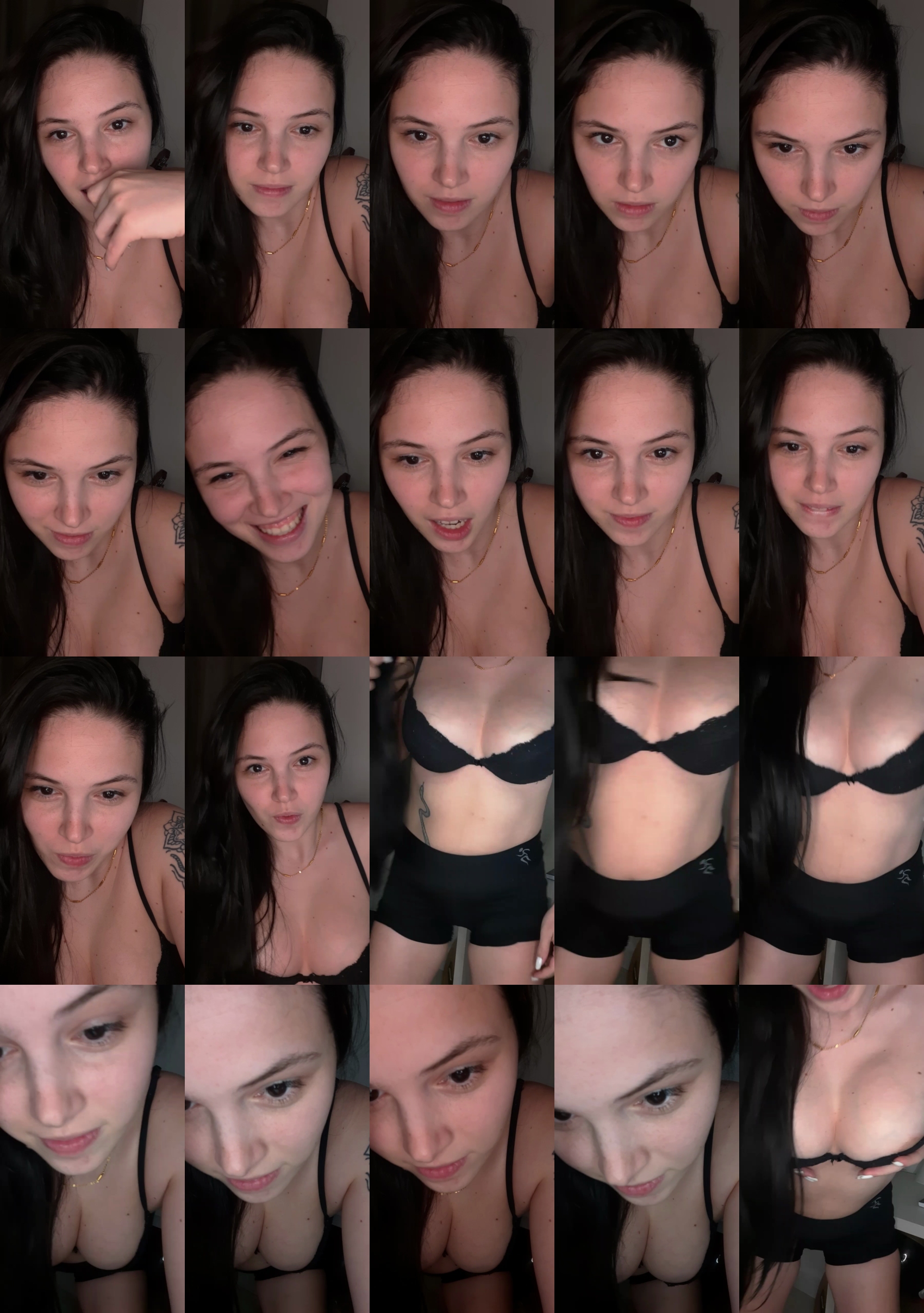 Cloefoster 29-11-2023 wank 