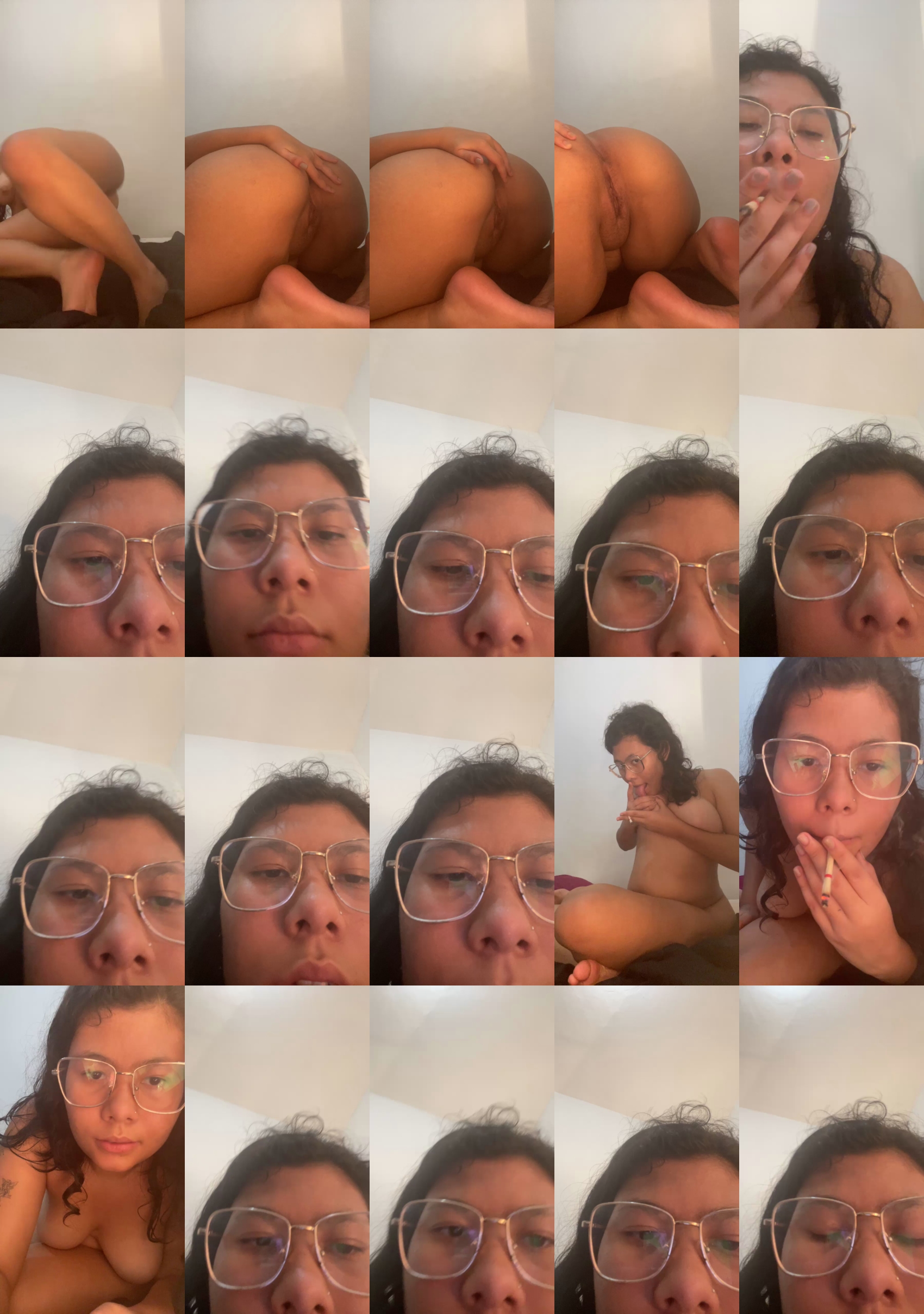 Laurinhaa18 29-11-2023 Topless 