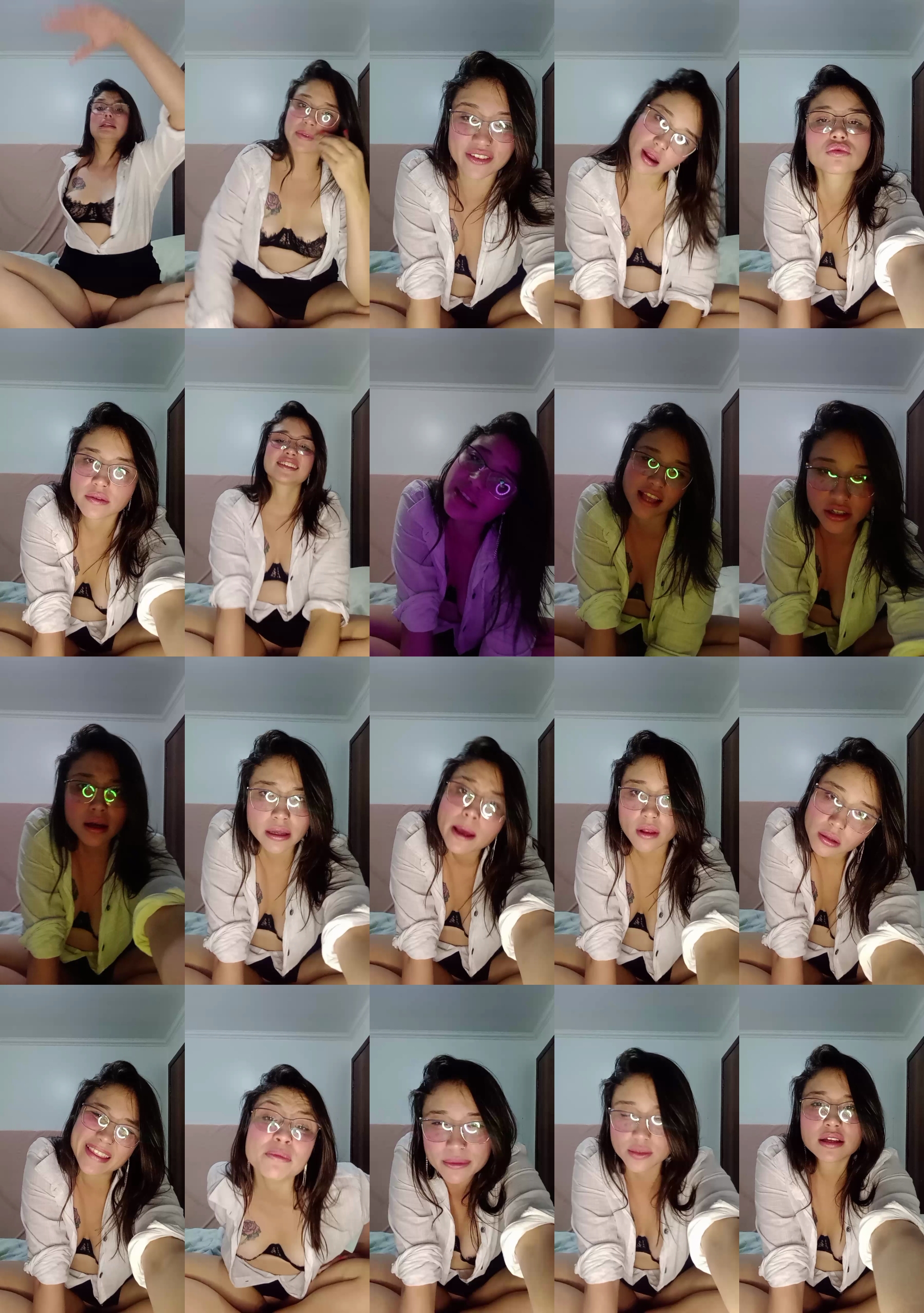 Madagatinha 29-11-2023 fingering 