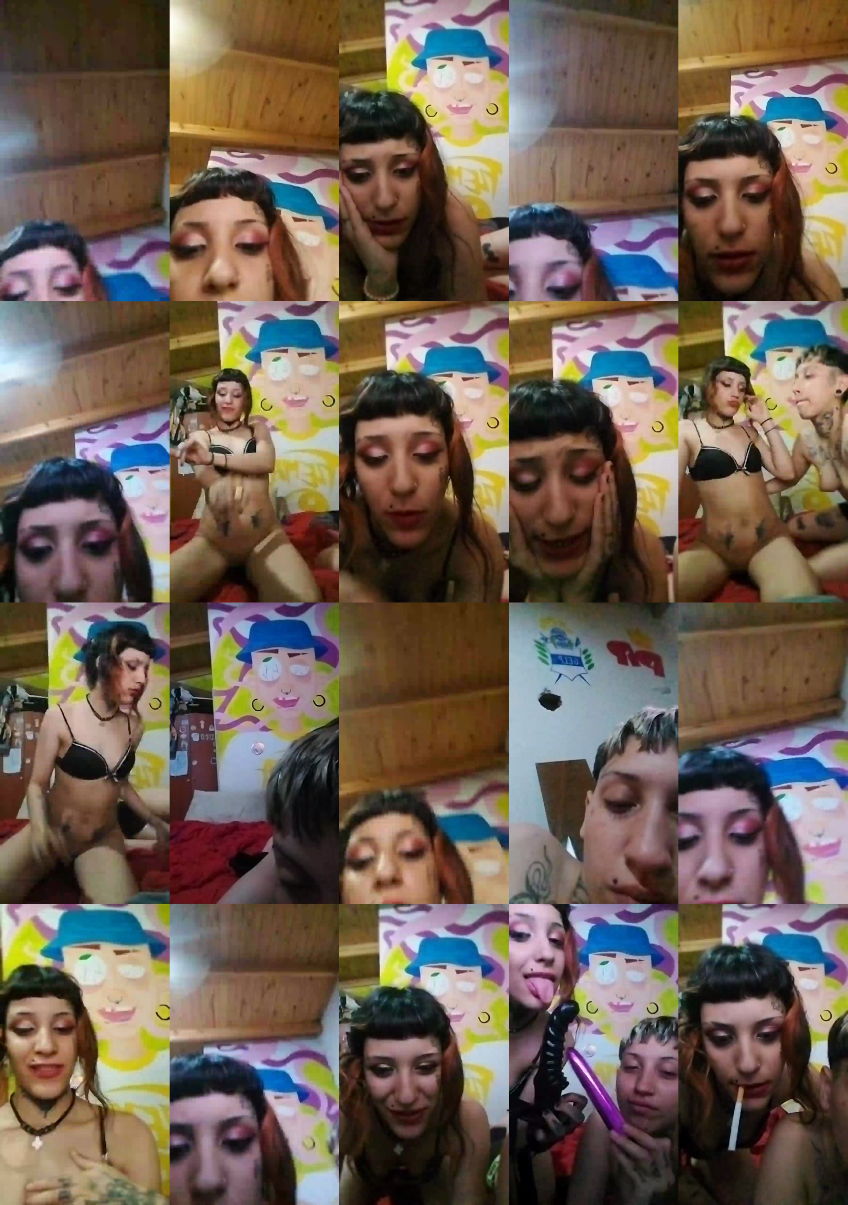 Raxxet 29-11-2023 Porn 