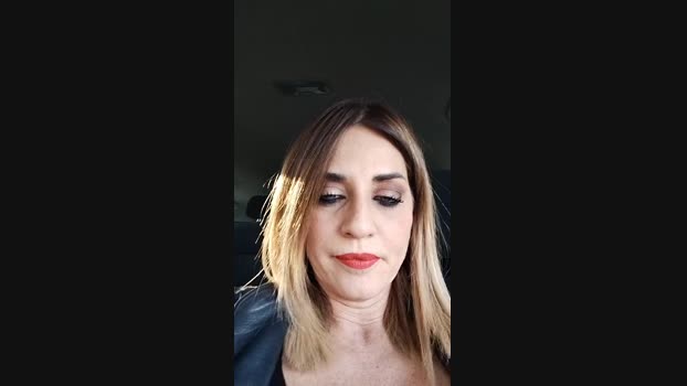 Selene1975 29-11-2023 Topless 