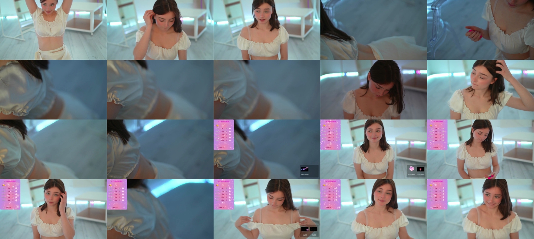 floret_joy 29-11-2023 deepthroat 