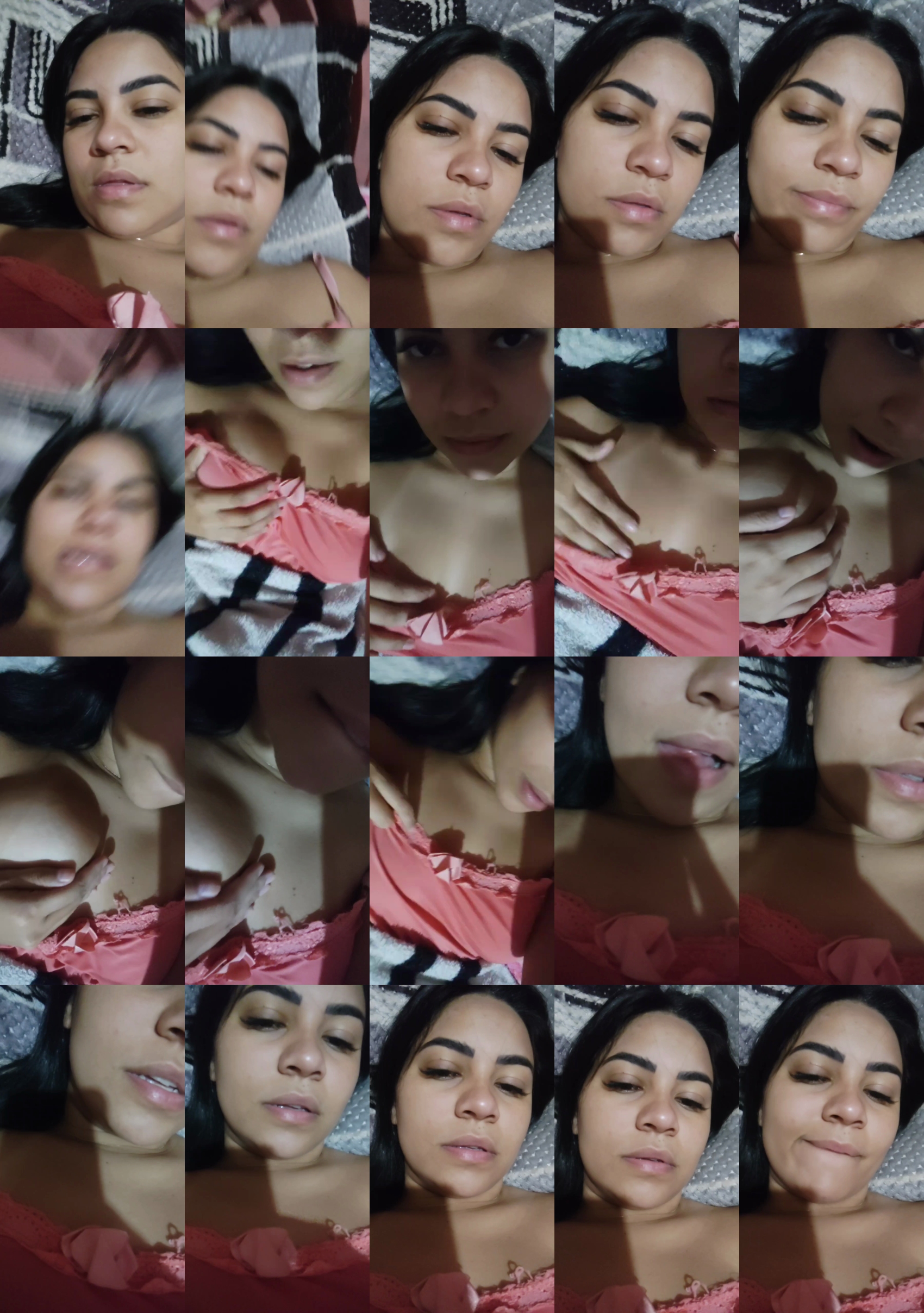 karolangelsexy 29-11-2023 suckshow 