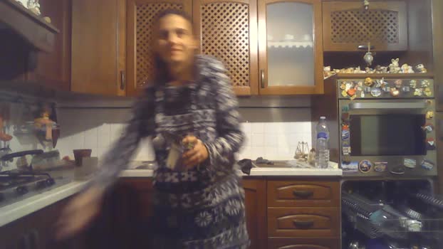 martinabigst 28-11-2023 Naked 