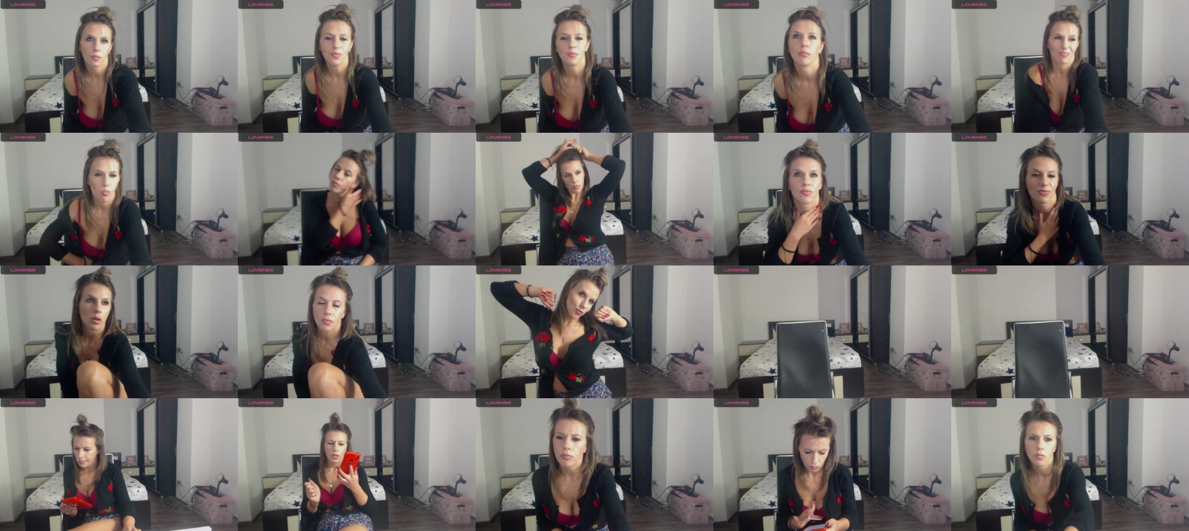 sellena_angels 29-11-2023 Video 