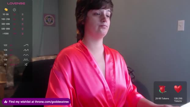treejean 30-11-2023 sexygirl