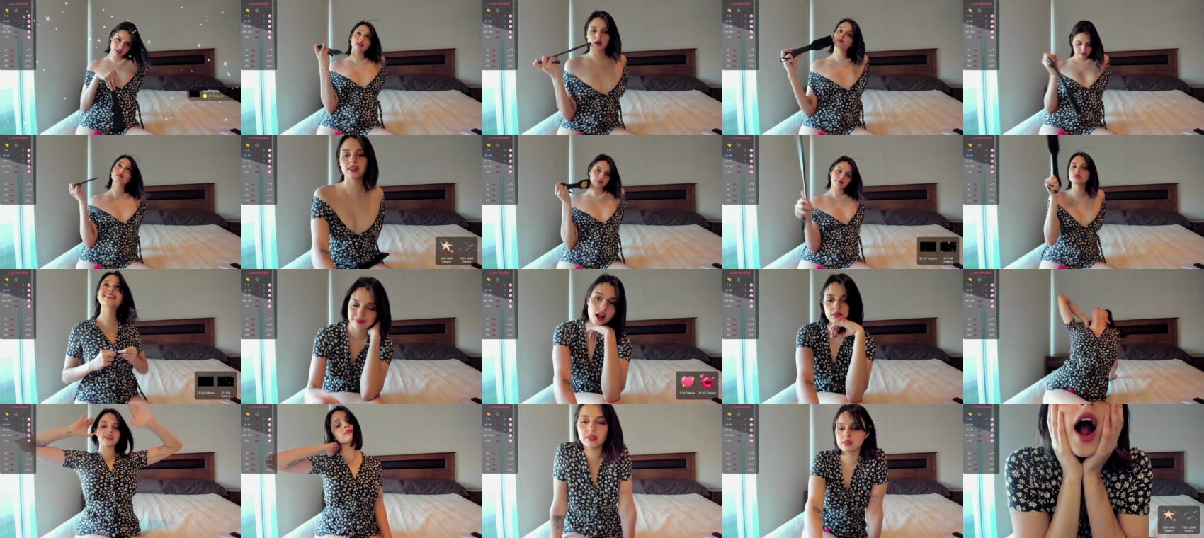 yourfreakygirl 29-11-2023 Wet