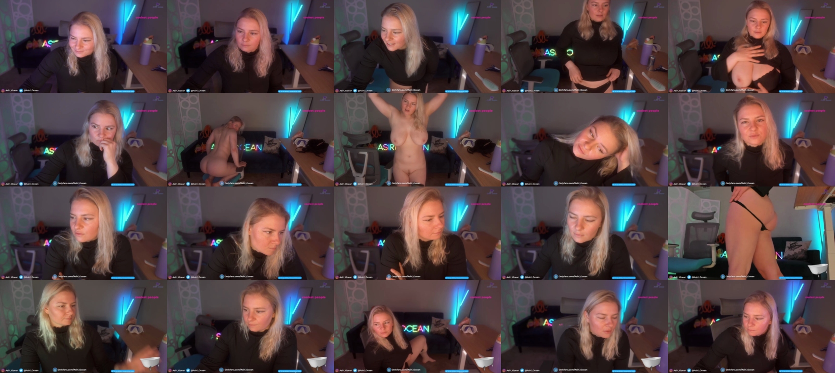 asiri_ocean 01-12-2023 Webcam