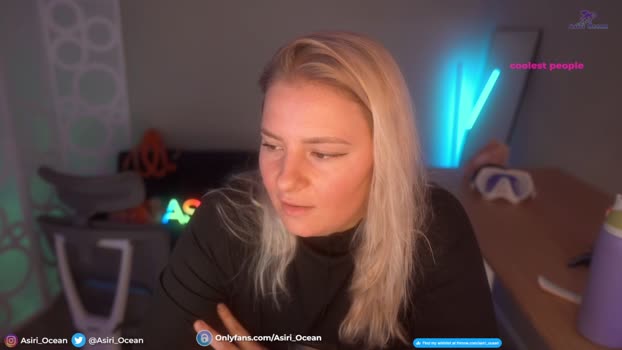 asiri_ocean 01-12-2023 Webcam