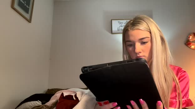 jadejamessecret 30-11-2023 lush