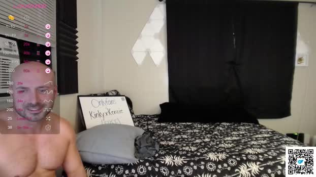kinkyxkenzie 30-11-2023 deep