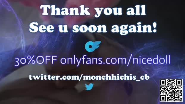 monchhichis 30-11-2023 dirty