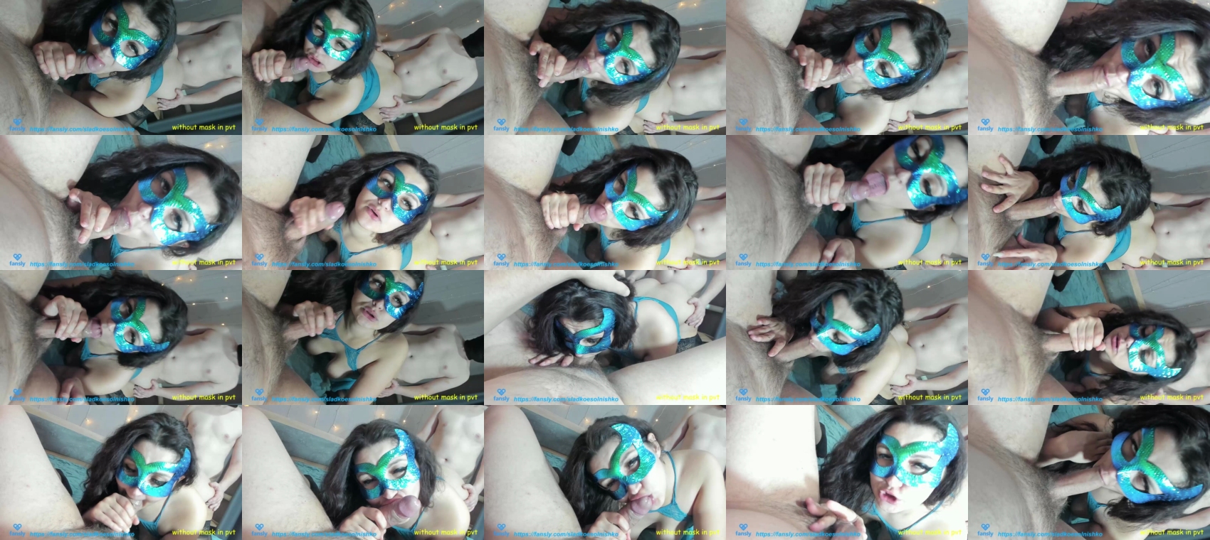 sladkoesolnishko 01-12-2023 orgasm
