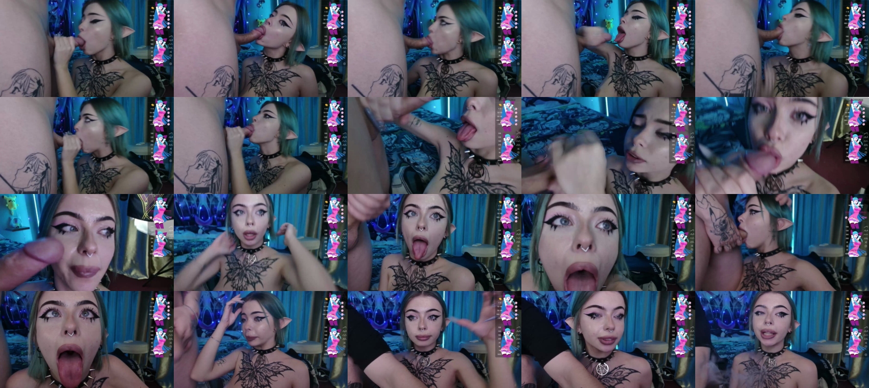 aurora_radiance 02-12-2023 naughty