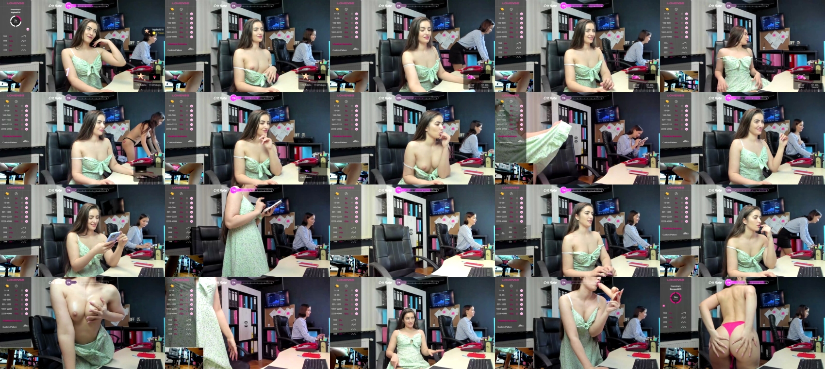 daryastars 01-12-2023 Ass
