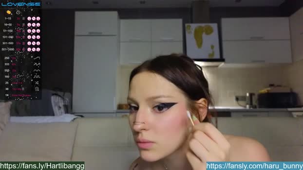harubunny 02-12-2023 naughty