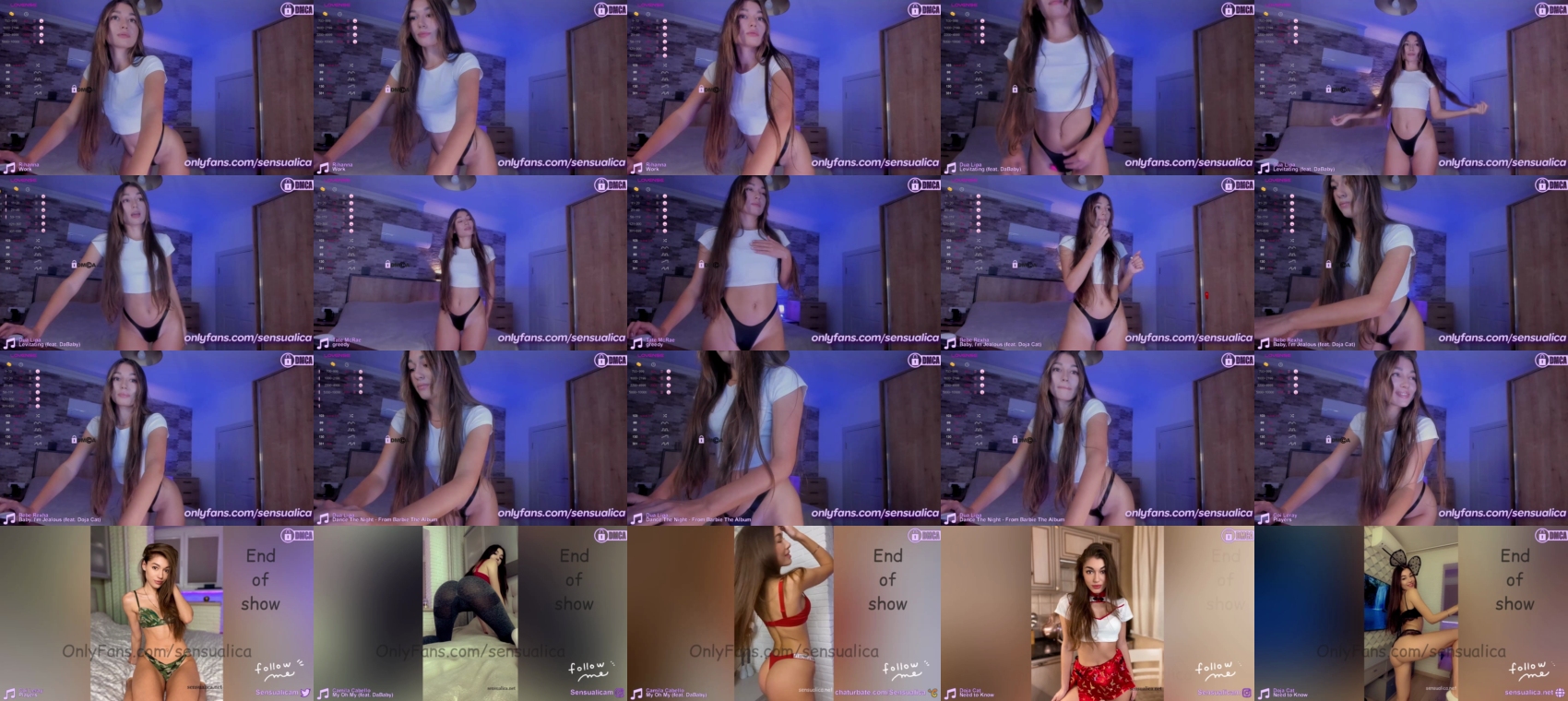 sensualica 01-12-2023 bigcock