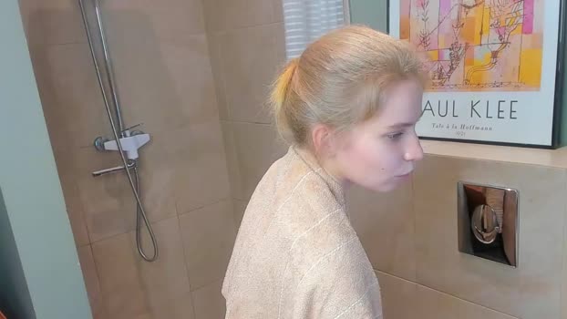 annie_lv 03-12-2023 Webcam