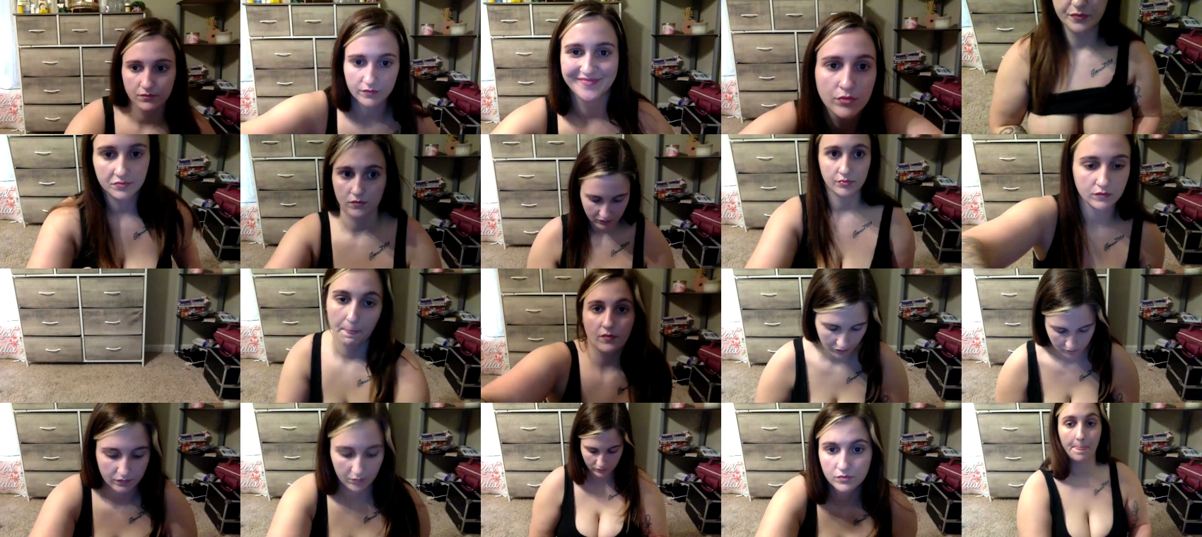 girlofurdreamsxxxxox 03-12-2023 cute