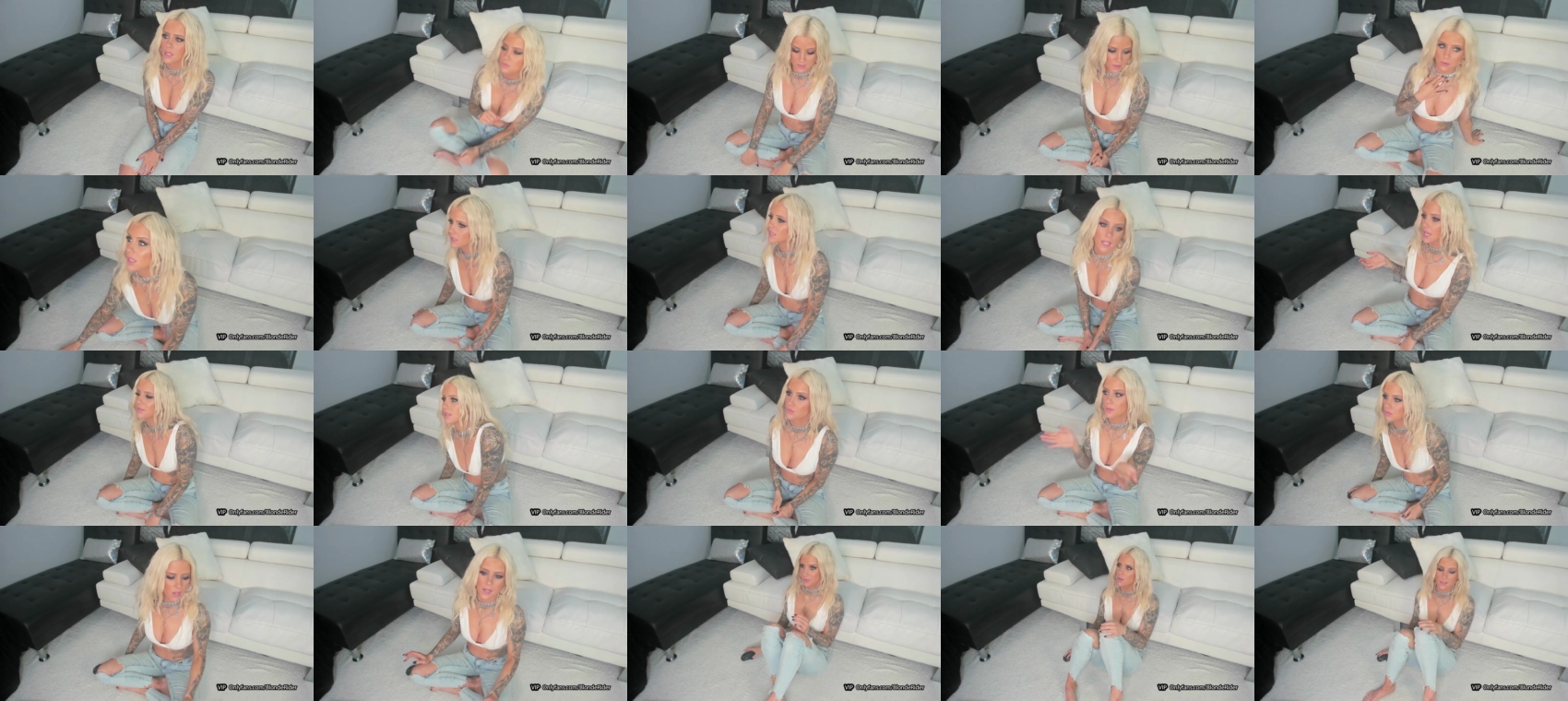 blonde_riderxxx 03-12-2023 Pretty