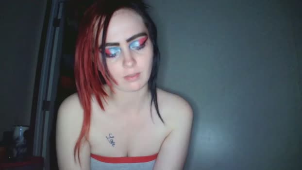 haileyakuma69 03-12-2023 horny