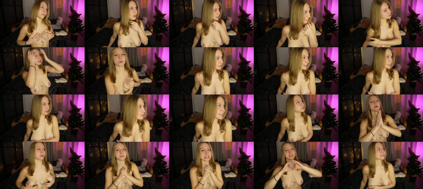 hotchillylovers 03-12-2023 Recorded