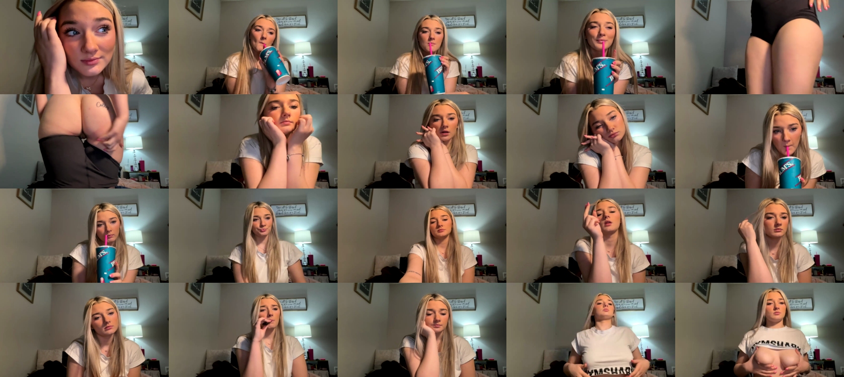 jadejamessecret 04-12-2023 gag