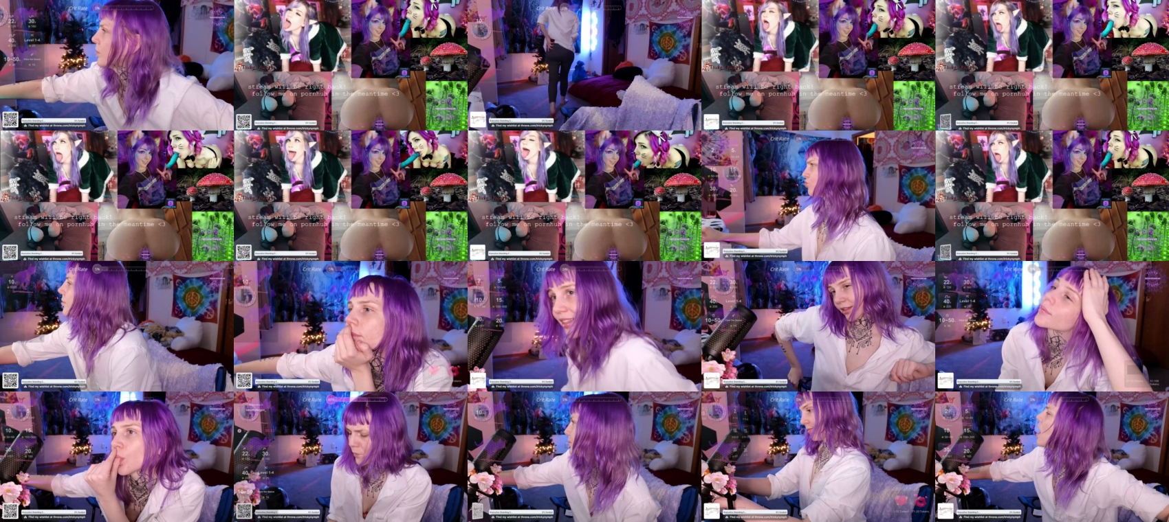 tricky_nymph 04-12-2023 striptease
