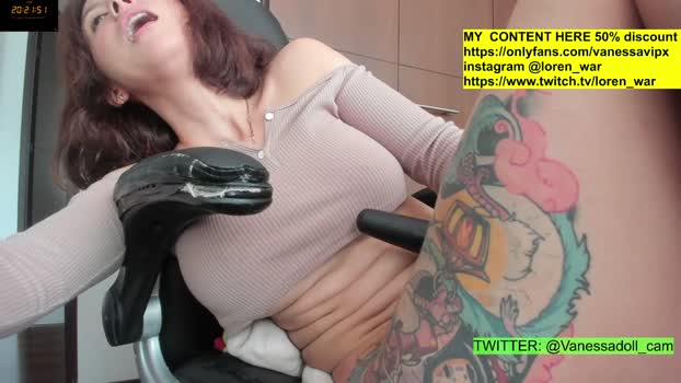 vanandjuani 03-12-2023 pussy