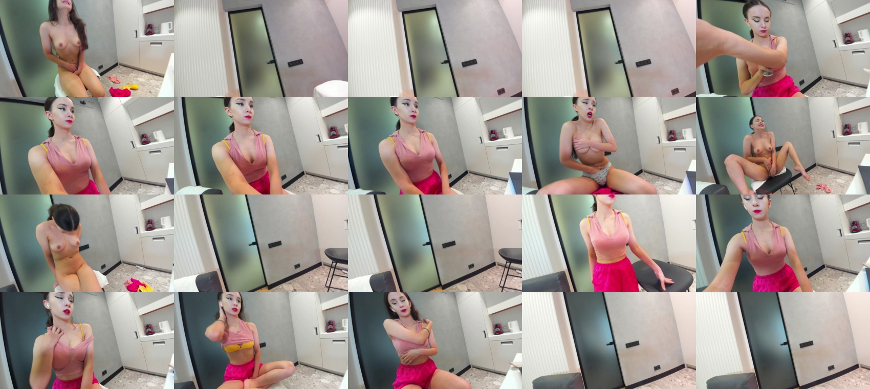 ehotlovea 05-12-2023 wank