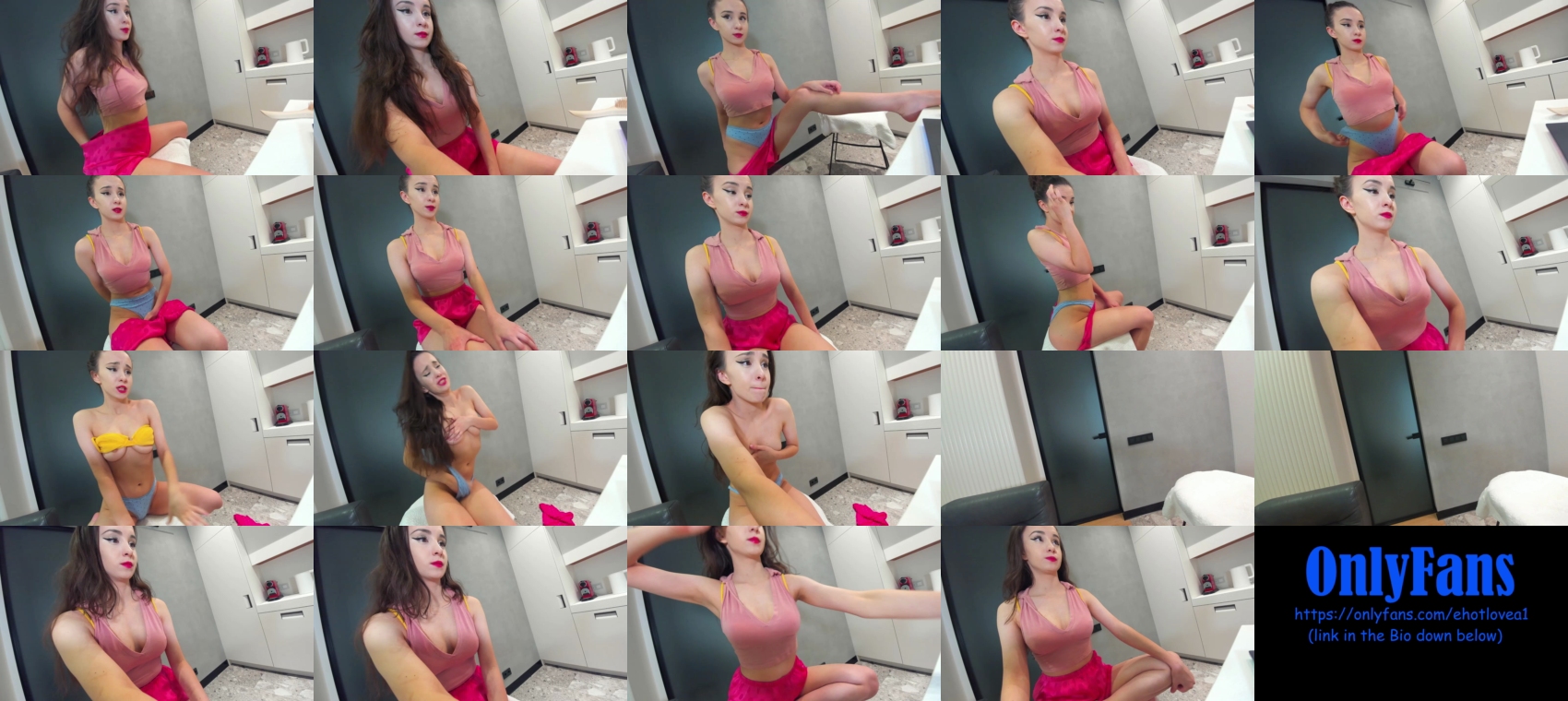 ehotlovea 05-12-2023 kink